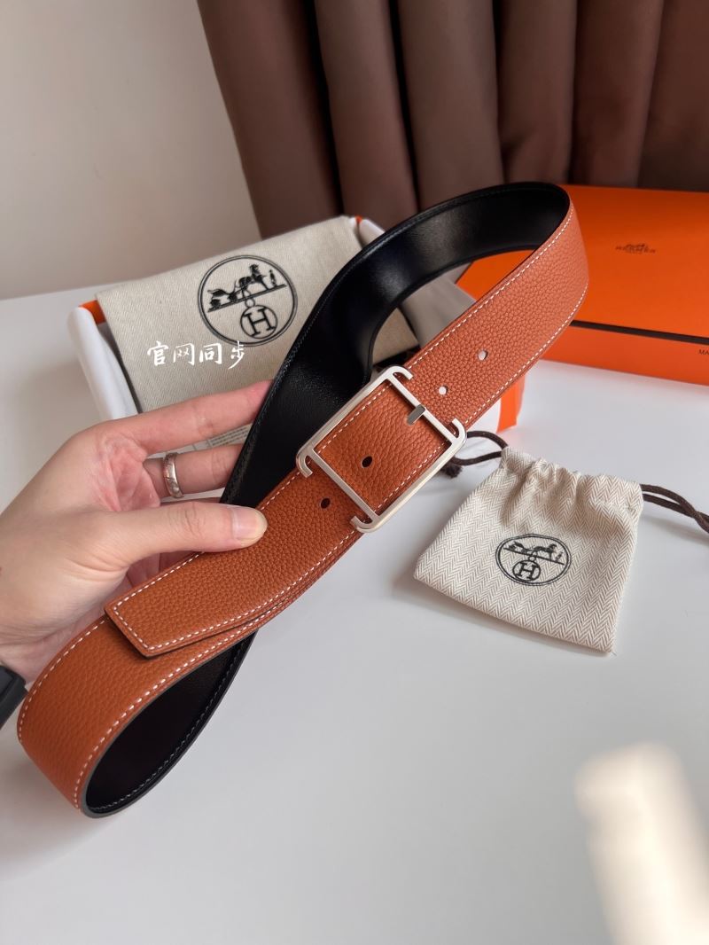 Hermes Belts